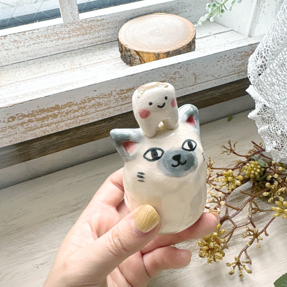 工芸品 NEKONEKO Small batch ceramic shop — NEKO.CO.NEKO.
