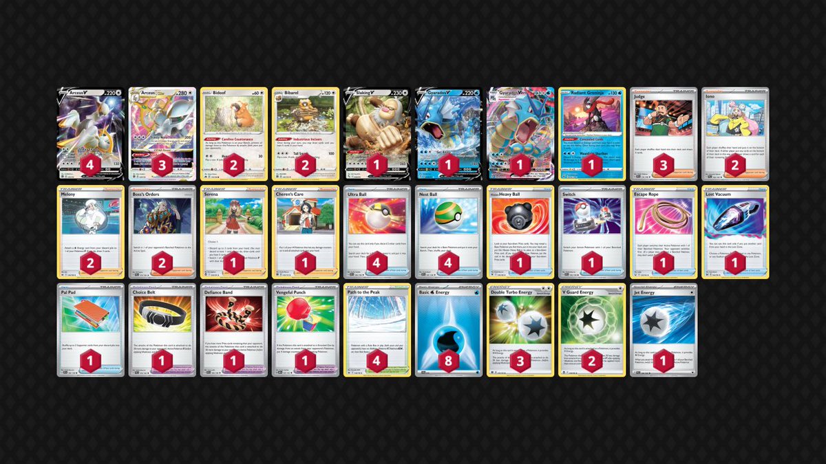 PokeDuels tweet media