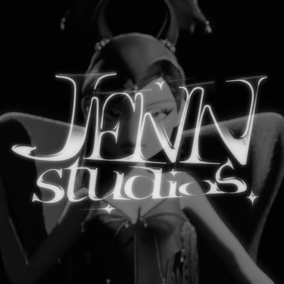 Jenn Studios Games tweet media