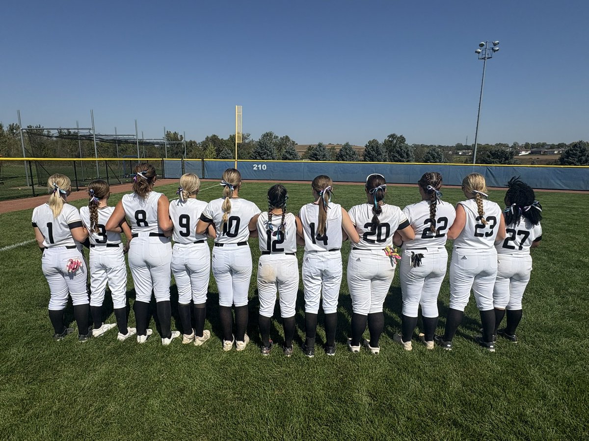 Burke High Softball tweet media