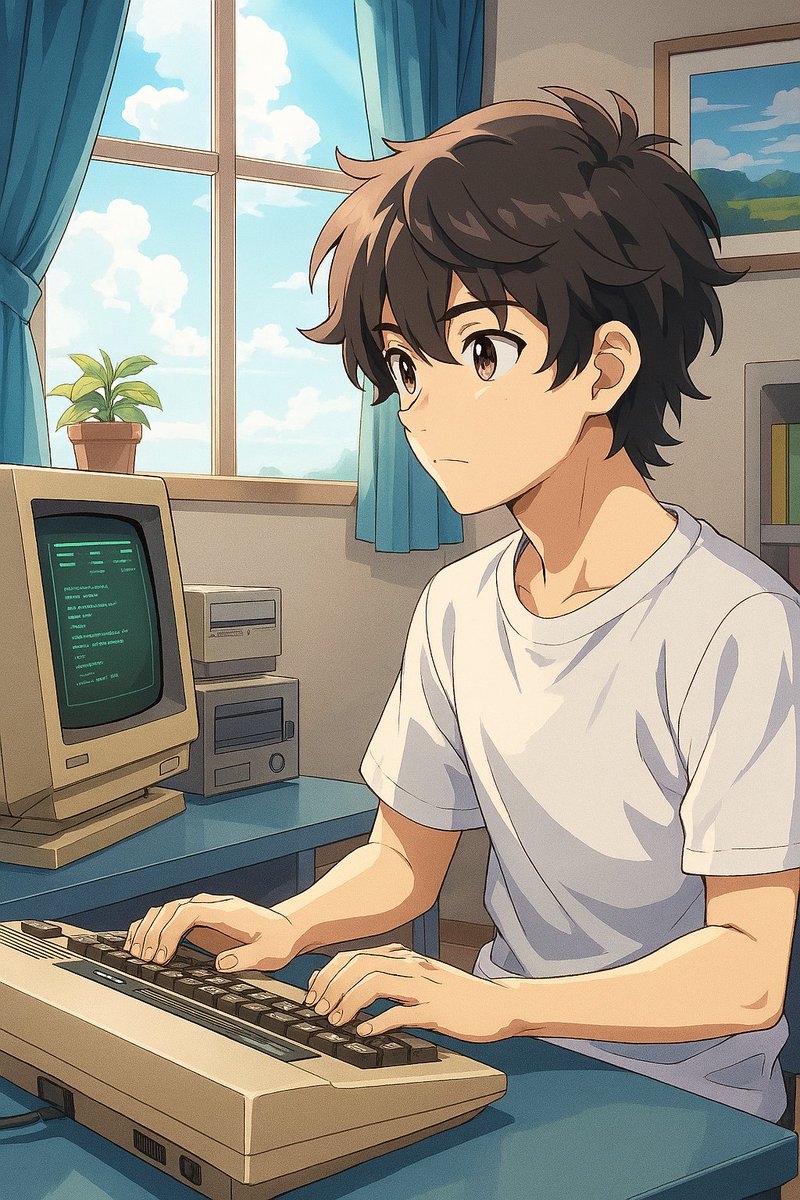 kiri53379446's tweet image. Japan’s Personal Computer Day is Sept 28 🖥️ Discover how NEC’s PC-8001 sparked a tech revolution. Read the full story on the blog — link in bio! #PersonalComputerDay #RetroComputing #JapanTech
kiri53.com/%f0%9f%87%af%f…