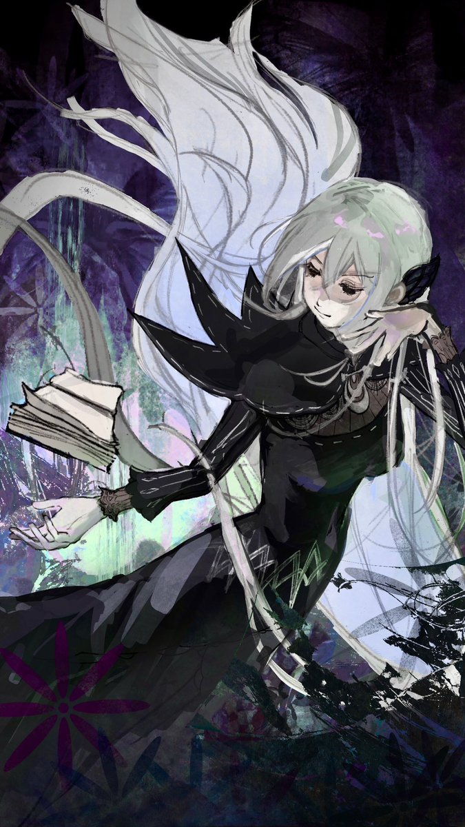 _ylec's tweet image. echidna wip