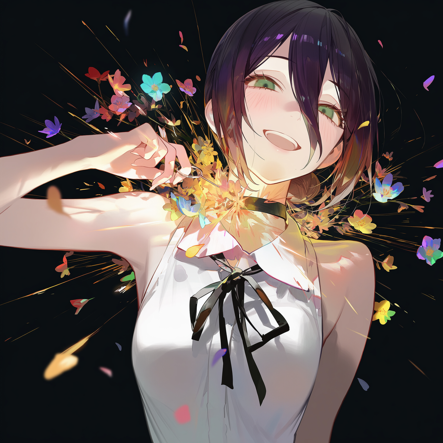 蓮花 (@_ren0756) / X