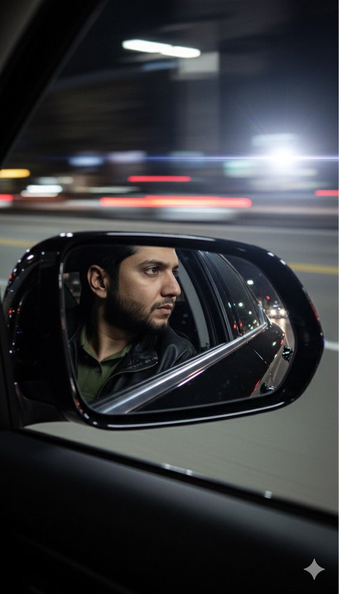 ماڑا نئیں سی میں،بس تینوں سانبناں ای نئیں آیا 🍂