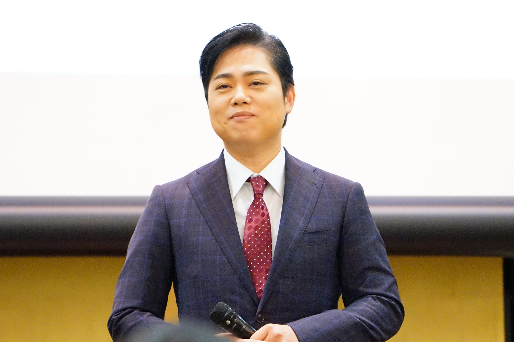 ひろしさ〜ん だいすけ on X: 