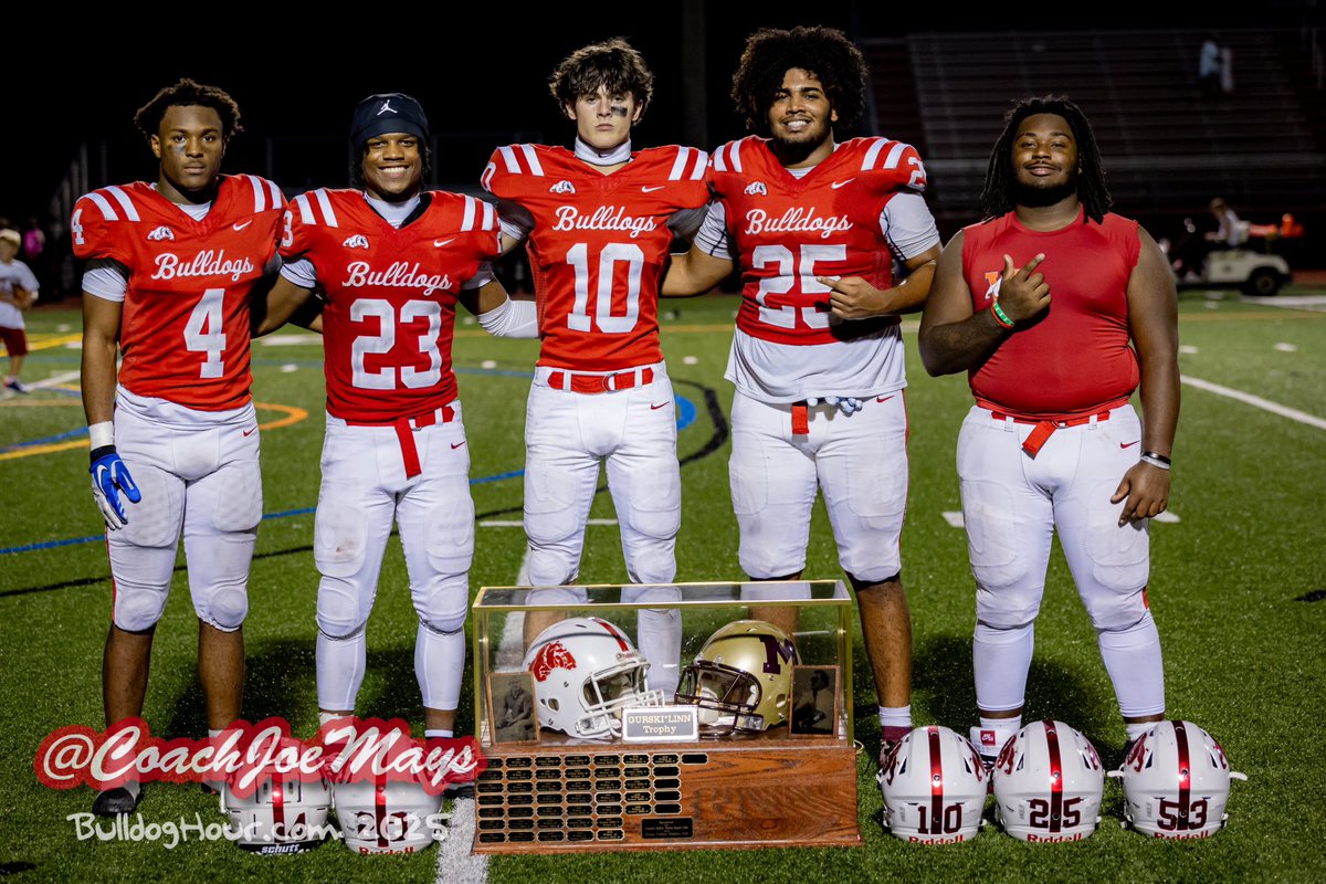 CoachJoeMays's tweet photo. 📸 All of my Mifflin game pics available to view @ https://t.co/U5VhtraDjN https://t.co/v2lVrcREO2