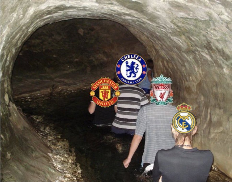 Extra Time Indonesia tweet media