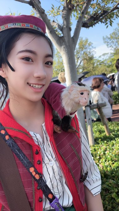 Twitterのコスプレ画像10