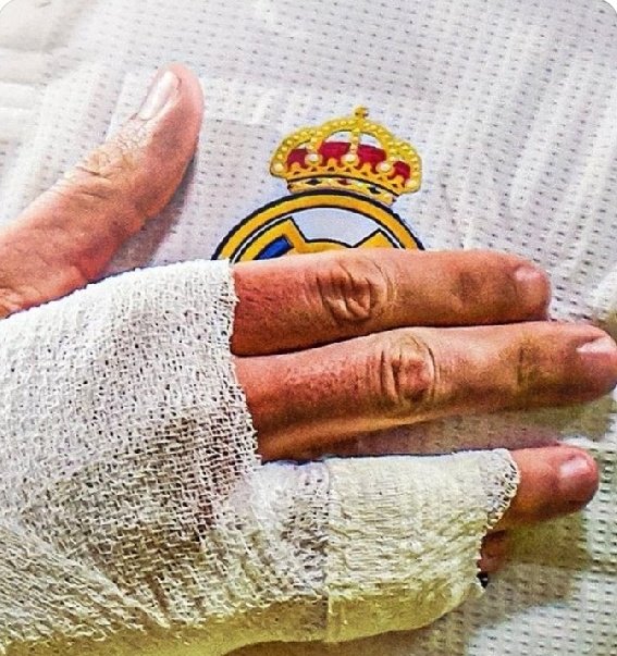 yasermorales_'s tweet photo. Hala Madrid!! 
.
.
.
#RealMadrid #España #futbol https://t.co/jeSYchRTws