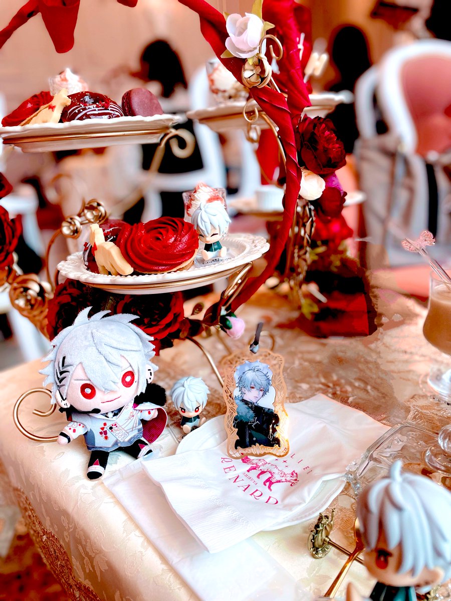 ミミ (@_mic_me_) / Posts / X