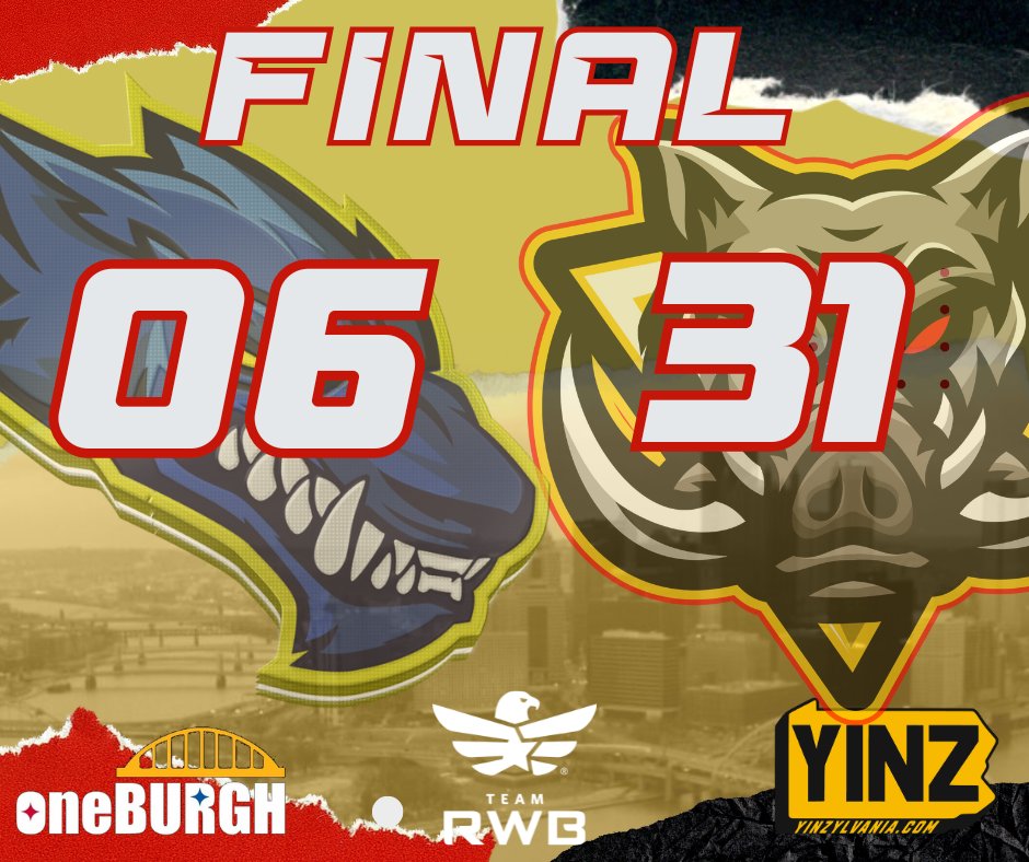 That was a rough one but we come out on top and advance to 6-2 on the season! Great game <a href="/SFL_Lycans/">Los Angeles Lycans</a>! Pretty sure I was going to need life support at the end of this one. We head into our final bye week but are already prepping for our match-up against <a href="/AlbuquerqueAtom/">Albuquerque Atoms</a>!