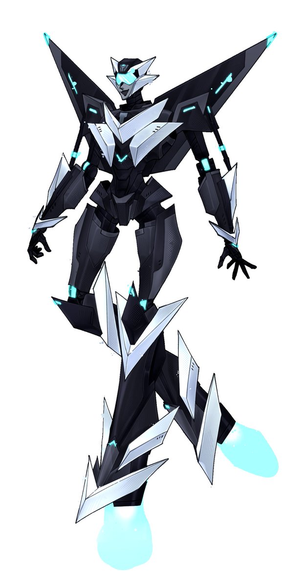 The One With Many Names tweet media