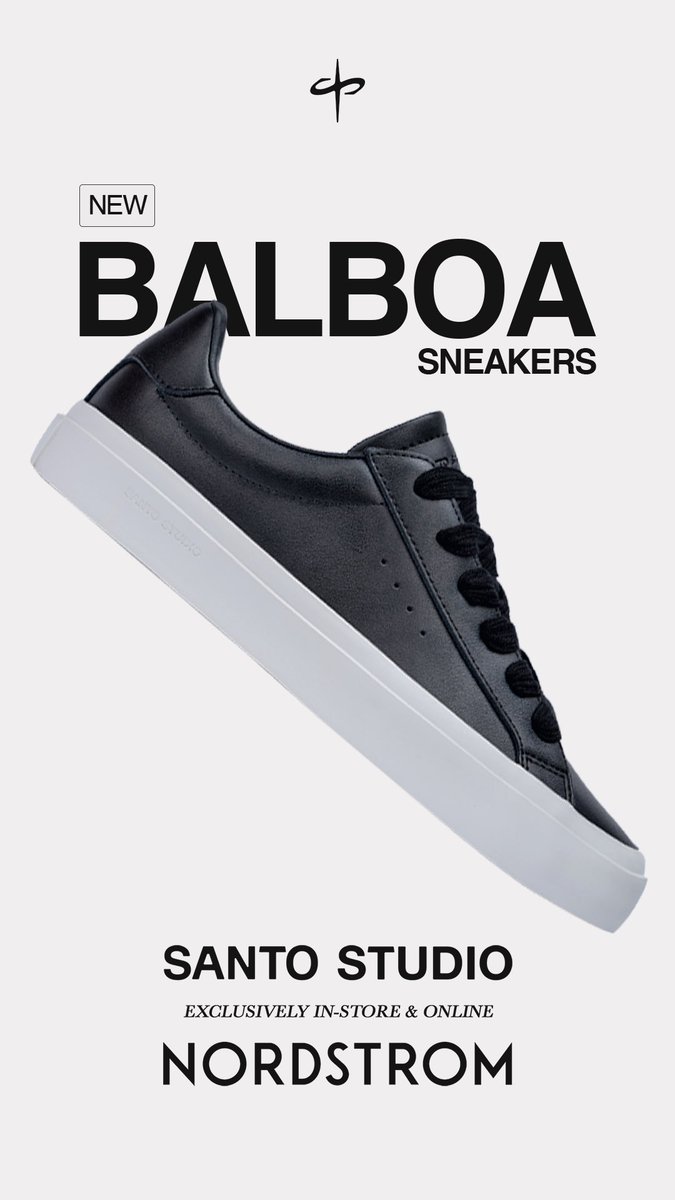 Santo Studio (@santo__studio) on Twitter photo Breaking every boundary in luxury retail. Santo Studio becomes the first brand to blend champions of sport and global icons in authentic design collaboration, creating a bridge for performance-luxury like never before seen at Nordstrom. Breaking every boundary in luxury retail. Santo Studio becomes the first brand to blend champions of sport and global icons in authentic design collaboration, creating a bridge for performance-luxury like never before seen at Nordstrom.
