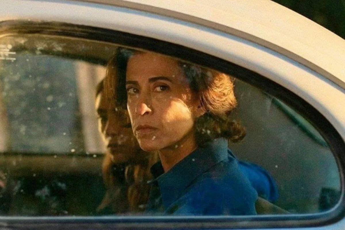 🇧🇷 Ainda Estou Aqui é eleito o melhor filme ibero-americano no Chile!

Honraria foi concedida pela Academia de Artes Cinematográficas do Chile.

📰 O Globo