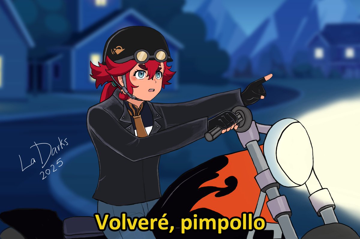 Mientras tanto un adelanto  del próximo capitulo del manga:
#G_Witch #スレミオ 
#水星の魔女 #suletta  #sulemio