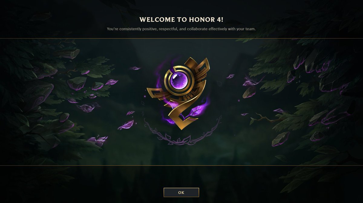 Reformed #LeagueOfLegends
