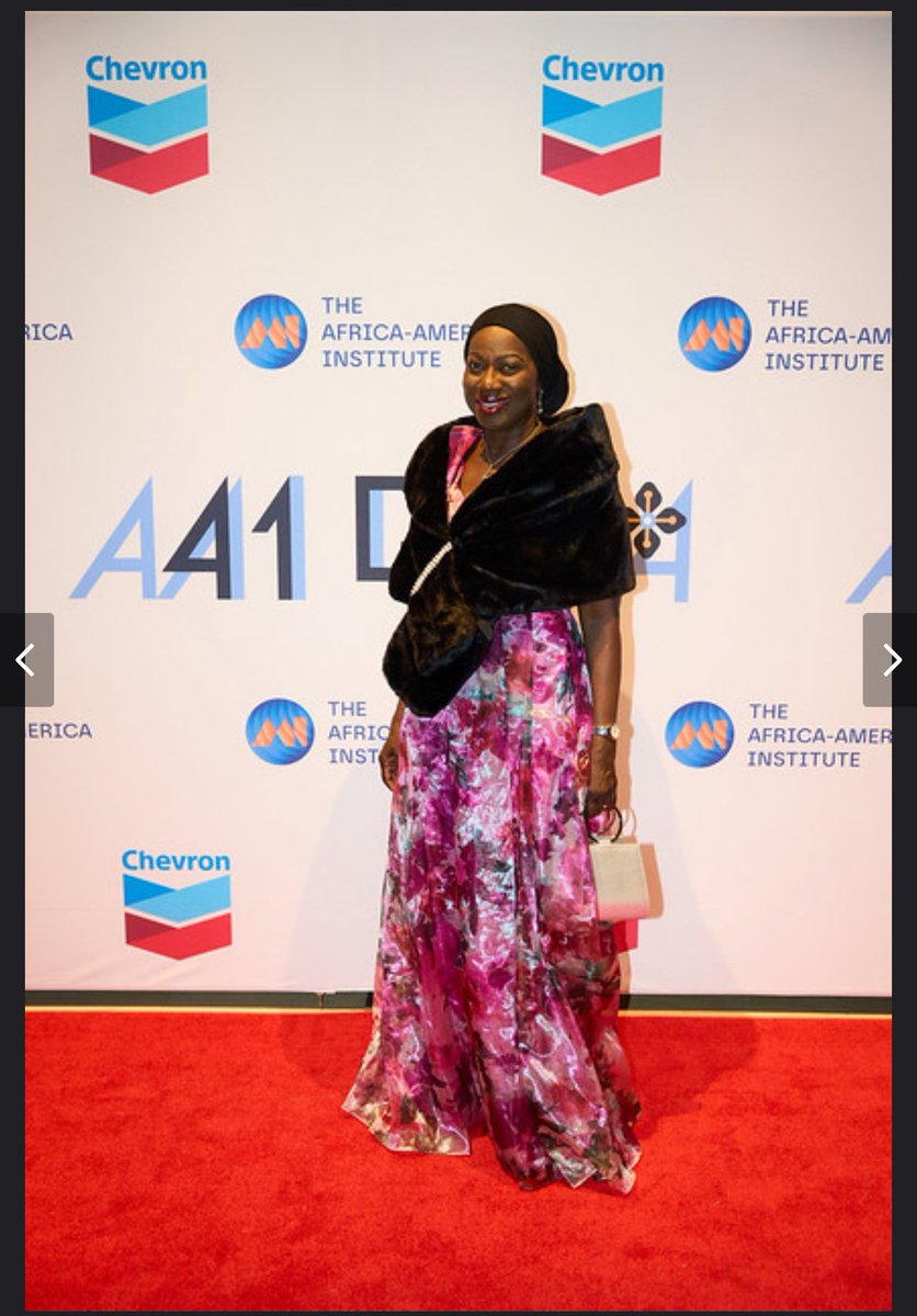 Awa Ndiaye Seck tweet media