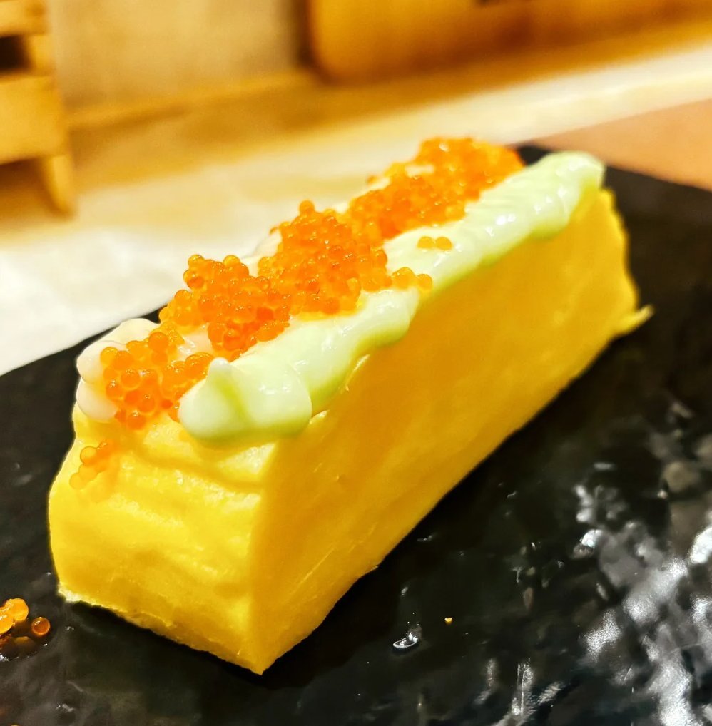 近くで撮影すると、とても精巧なことがわかります。📸