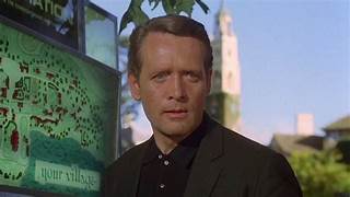 "I'm a man, not a Digital ID number !"