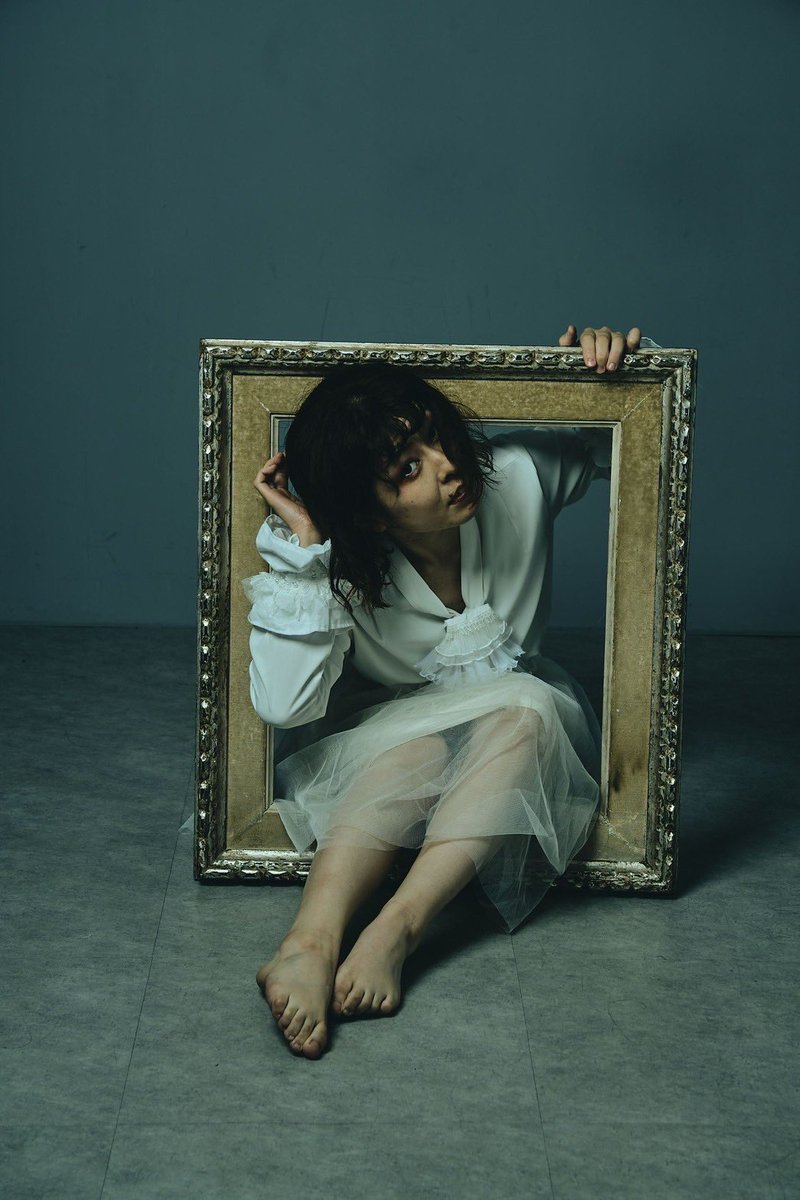 ついに千秋楽！
満席ありがとうございます✨
いらっしゃる方は劇場少々寒いので羽織れるものお持ちいただくのをオススメいたします。
お待ちしております！
#元素m