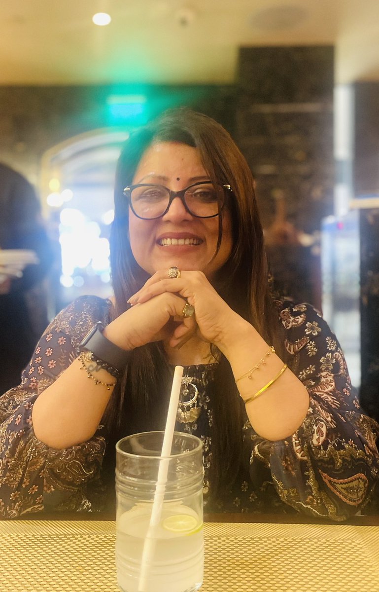 advjyotijha's tweet image. “Humble enough to know, I can be replaced. Wise enough to know that there is nobody else like me”.. 😊

#goodmorning 
#SundayThoughts 
#advjyotijha