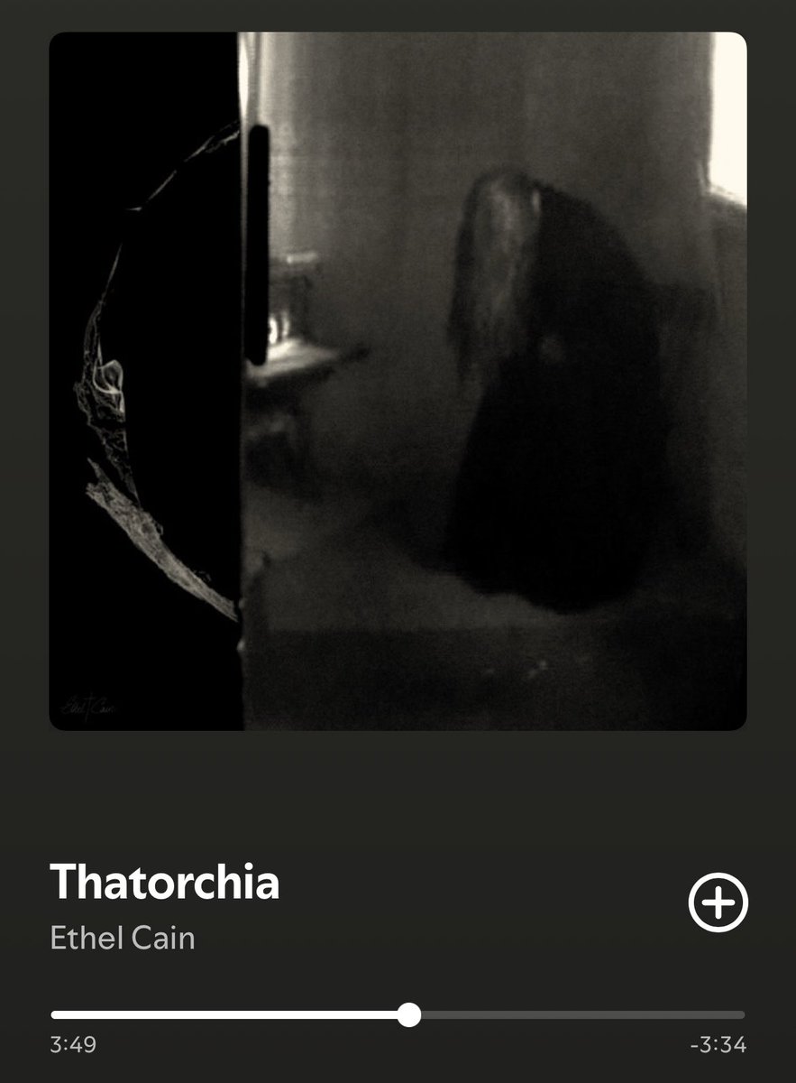 fucked around with the audio settings and im hearing colours im ascending goodbye