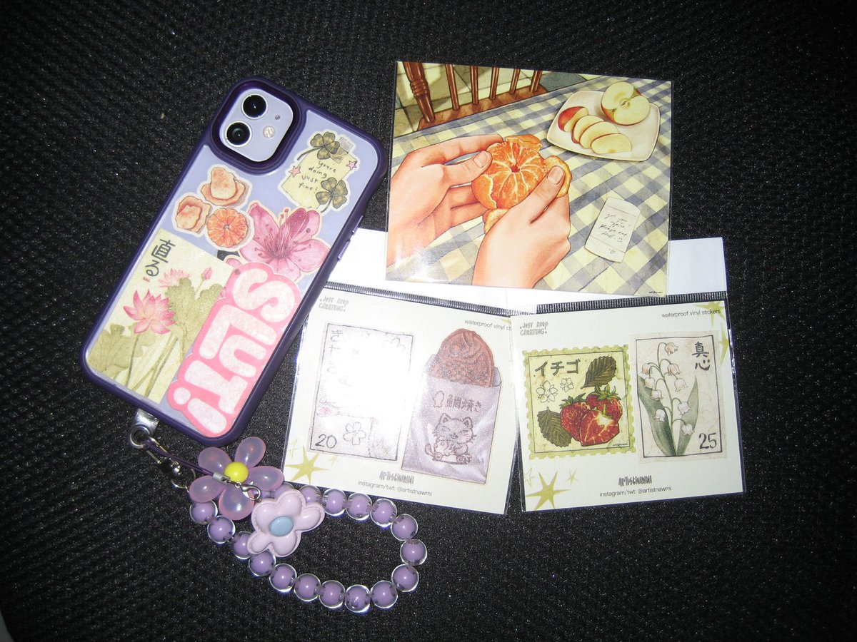 1015drafts's tweet photo. got the goods! 🍊🍀i love it sm 😫
@artistnawmi https://t.co/UrQO5rLKwm