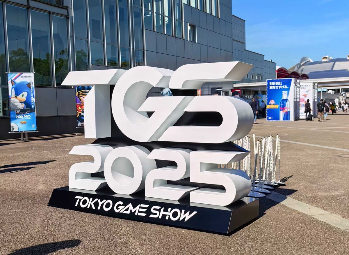 GuliKitDesign's tweet image. We’re all set for the final day of TGS 2025! It’s been such a joy meeting everyone at Booth 09-E30, Hall 9. Don’t miss today’s lucky draw—starting early at 3:30 PM JST with a 100% win rate for all participants. See you soon! #TGS2025 #東京ゲームショウ #GuliKit