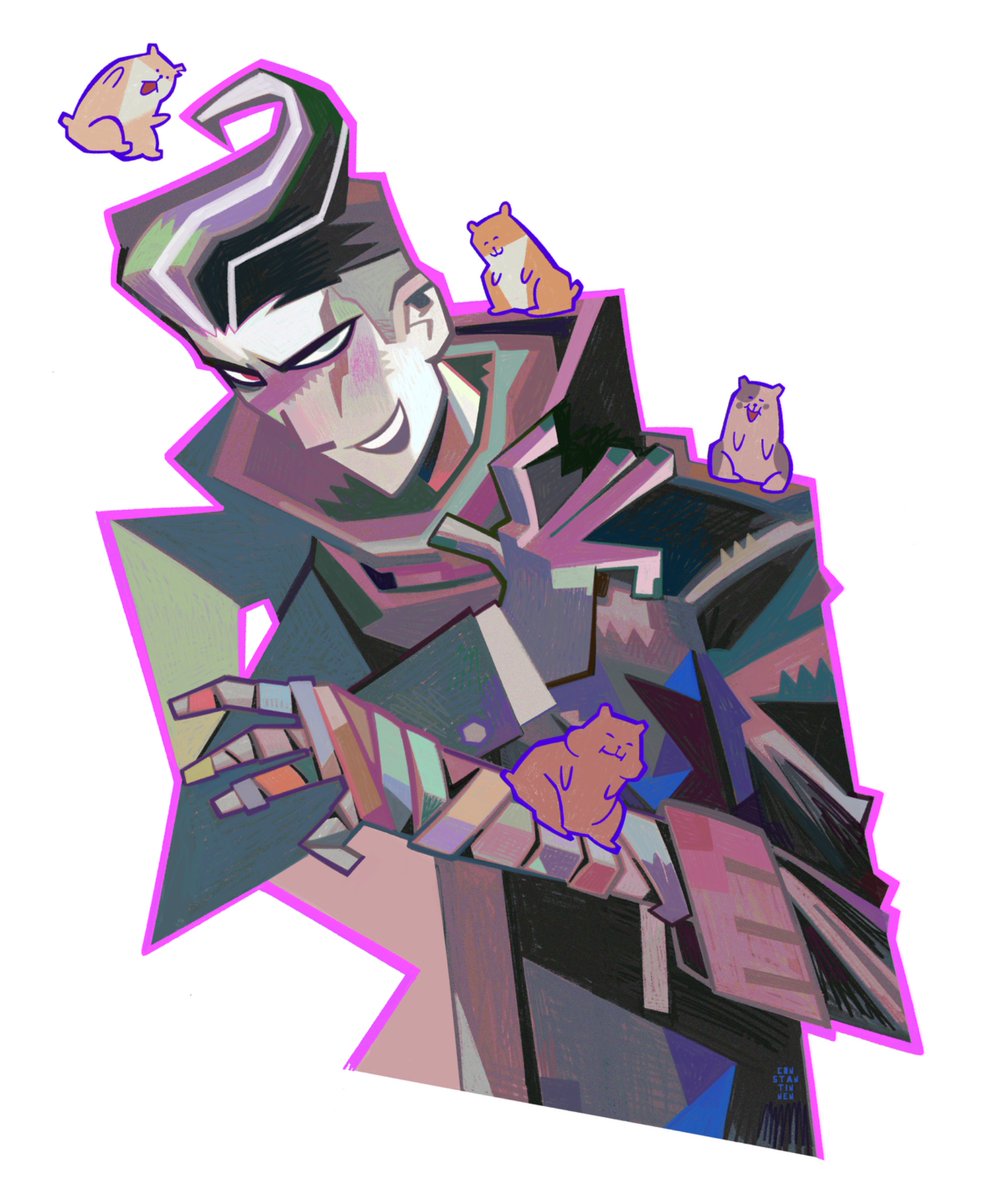 constantinnenn's tweet image. #sdr2 ; #danganronpa