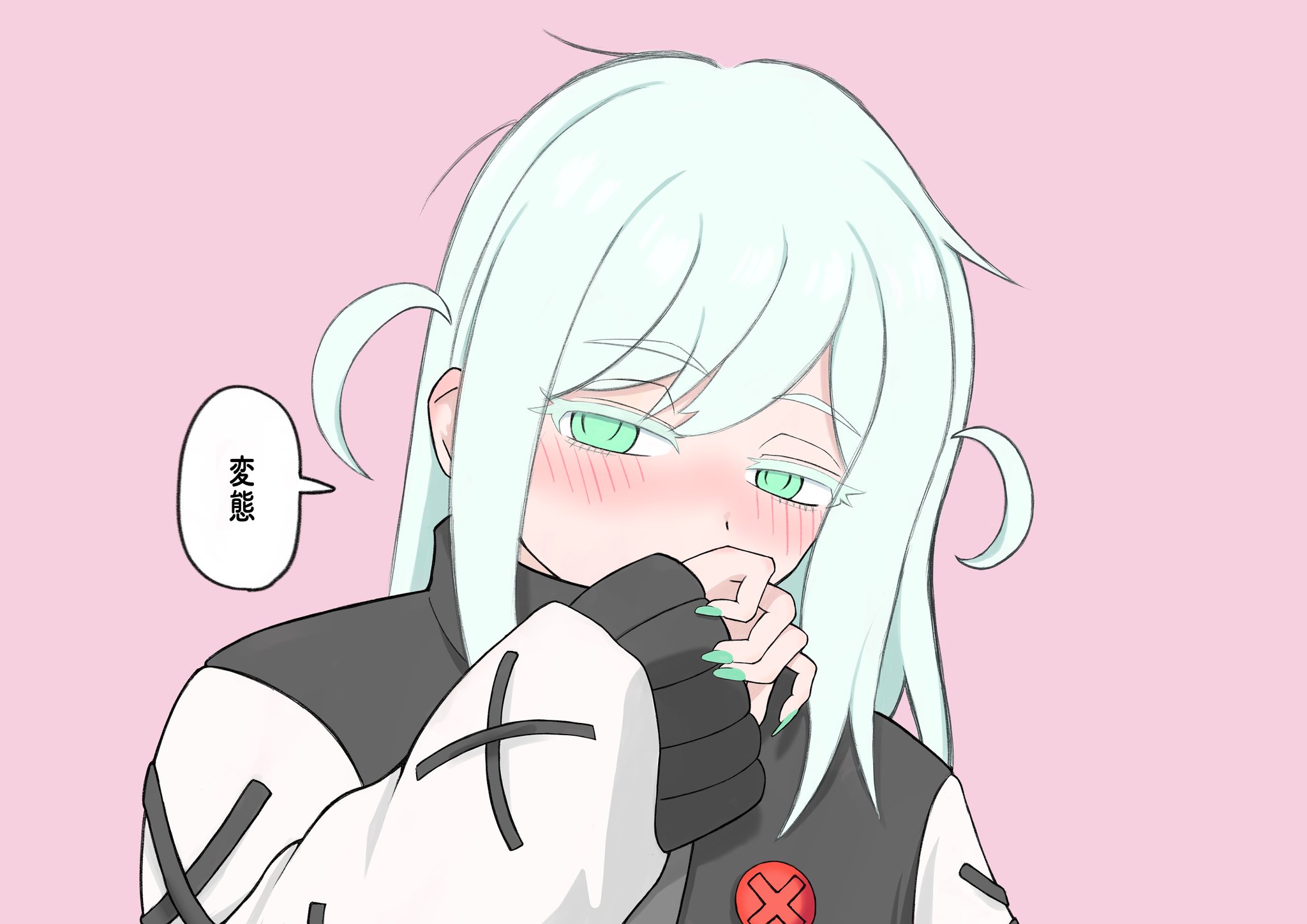 ちょまちゃんページ チョま˘(•🔰•)˘@多声類VTuber (@Hutaba0810) / X