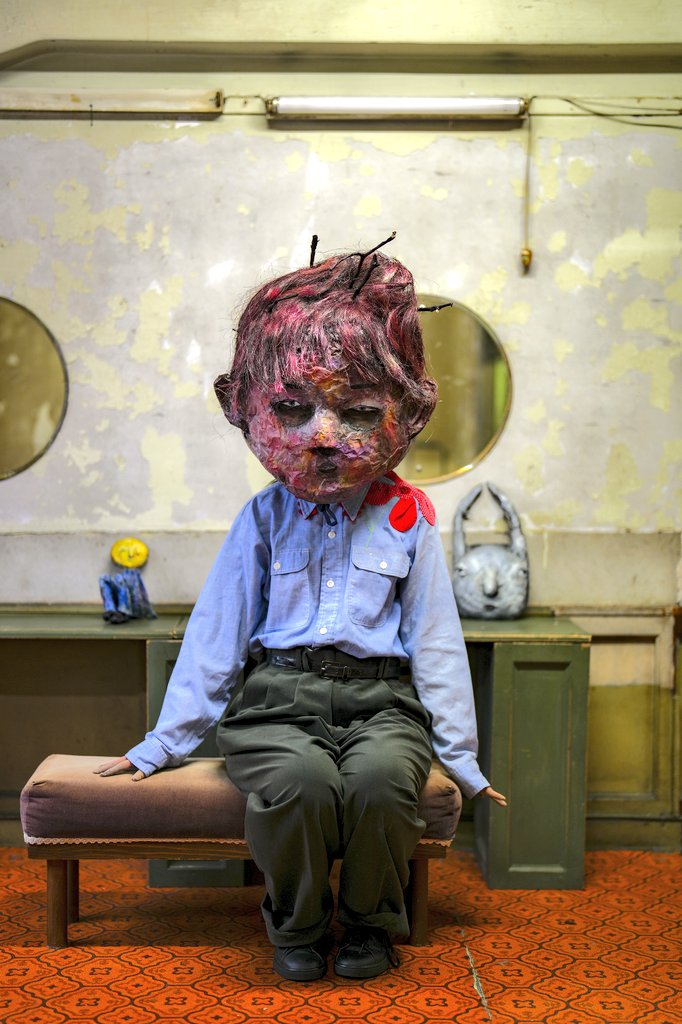 10/5(日) タコシェ 様 <a href="/tacoche/">タコシェ  TACO ché</a> にてイベント開催🪅 来て来て♥

『タコシェにモーモちゃん乱入』
2025年10月5日(日) 
15:00〜17:00  入場無料

タコシェにへんてこなお人形"カクレモーモちゃん"（通称:モーモちゃん）が乱入！
被れる！撮れる！サインももらえる！？
ちょっと怪しくて、楽しい時間♬