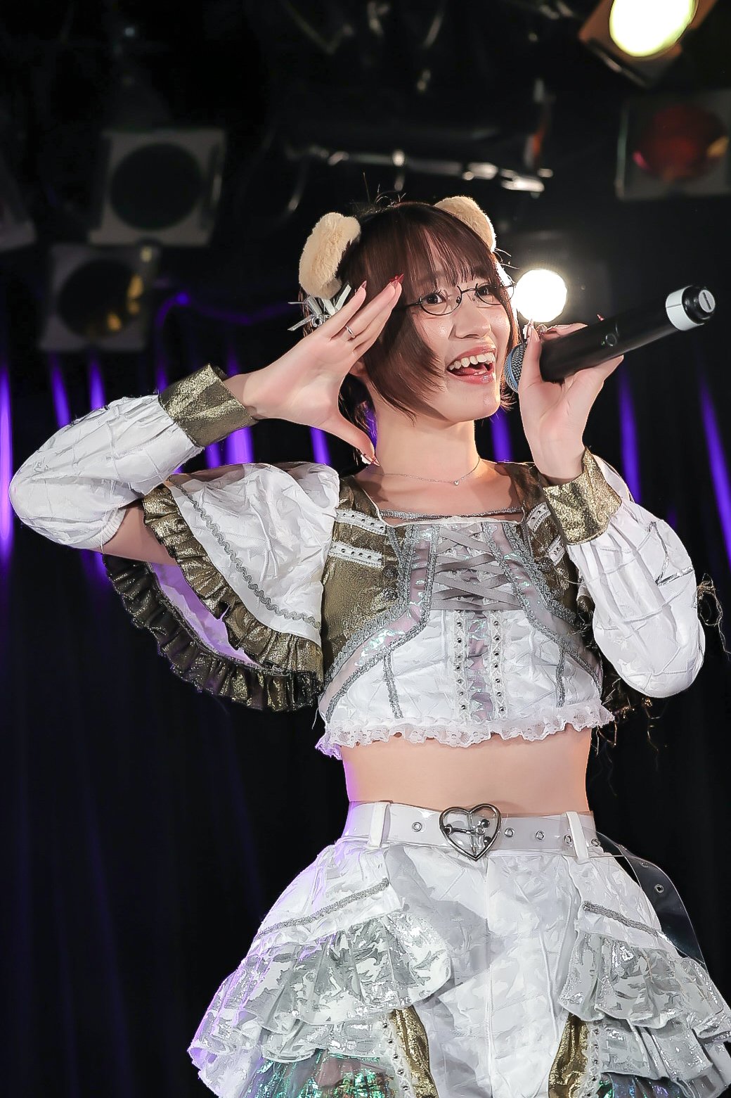 Saruwa♡　ラスト賞一点 うみ on X: 