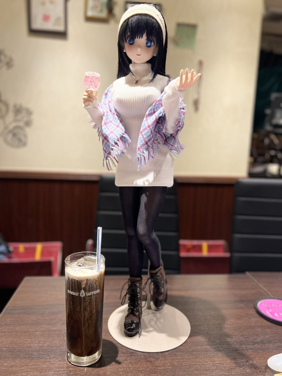 おはようございます😃
昨日は急遽tennさんへ
お腹も心も満たされました。
今日は家でのんびりしてます。
 #おはドル