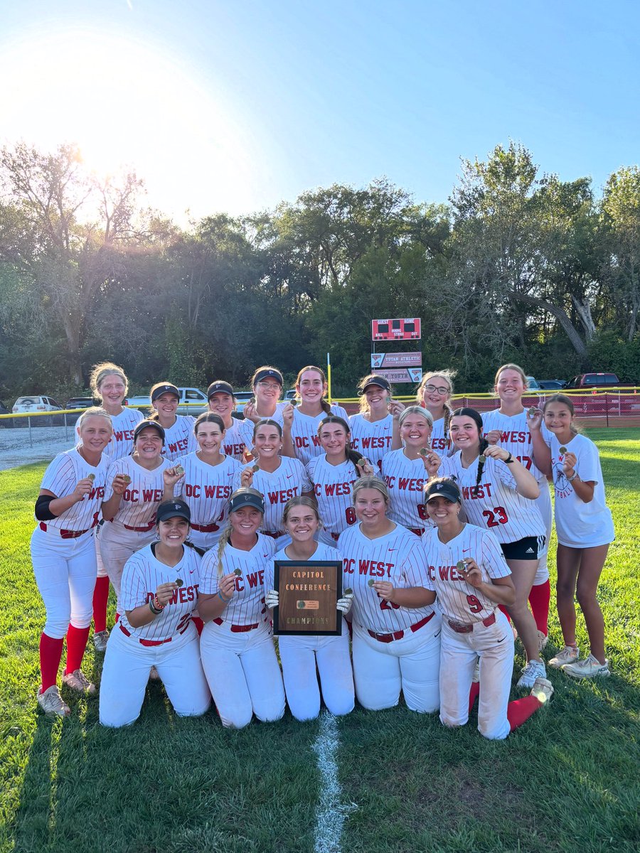 DC West Falcons SB tweet media