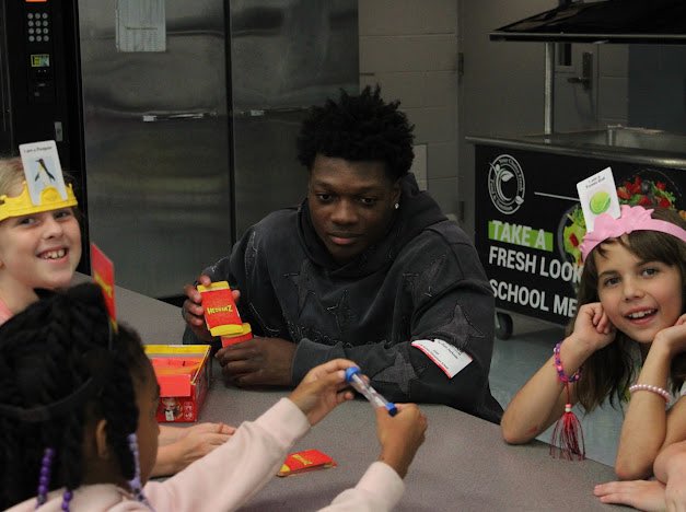 Ty Jackson tweet media