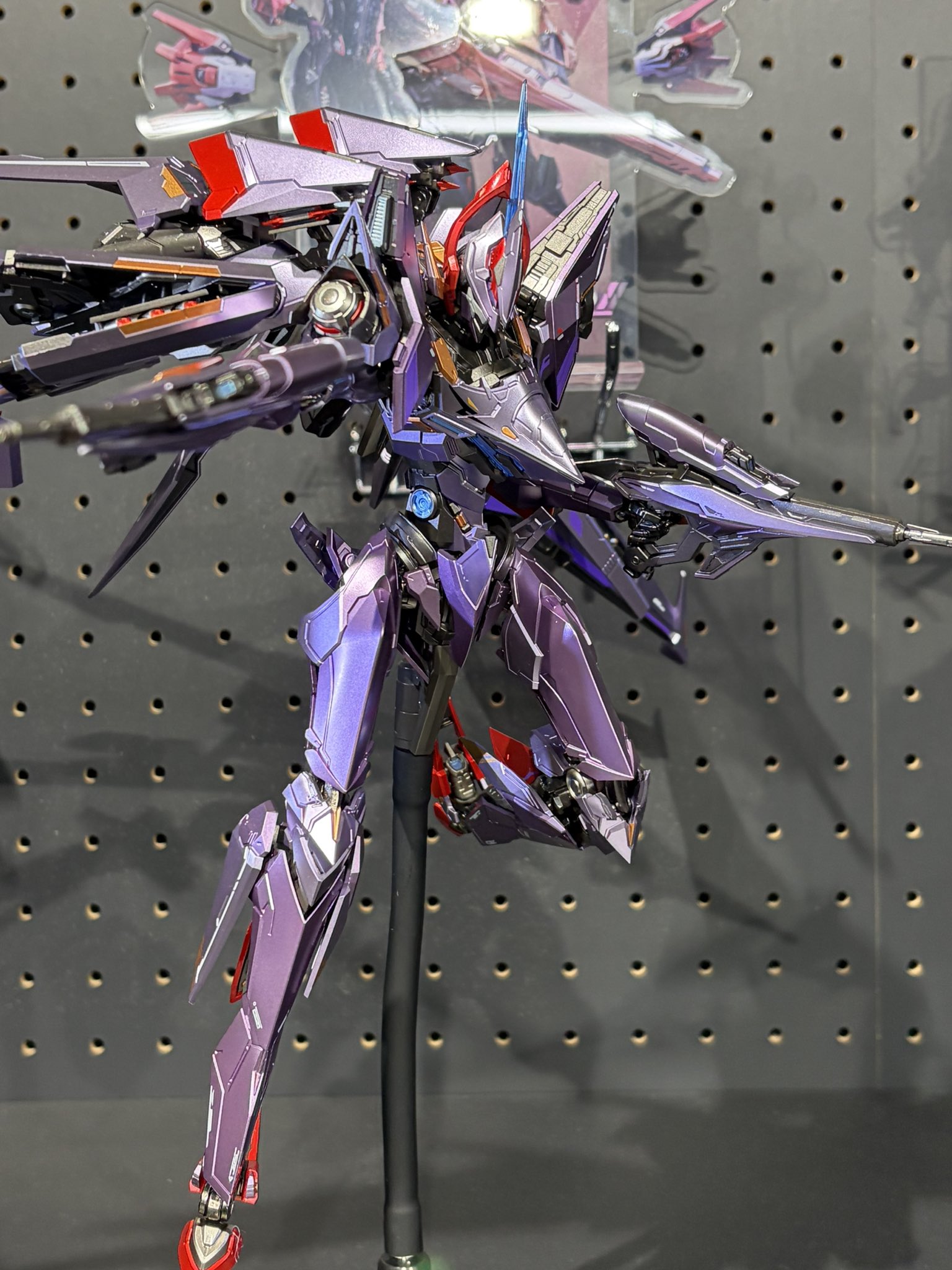 フトアゴガンプラまとめ売り EL・ふづき on X: 