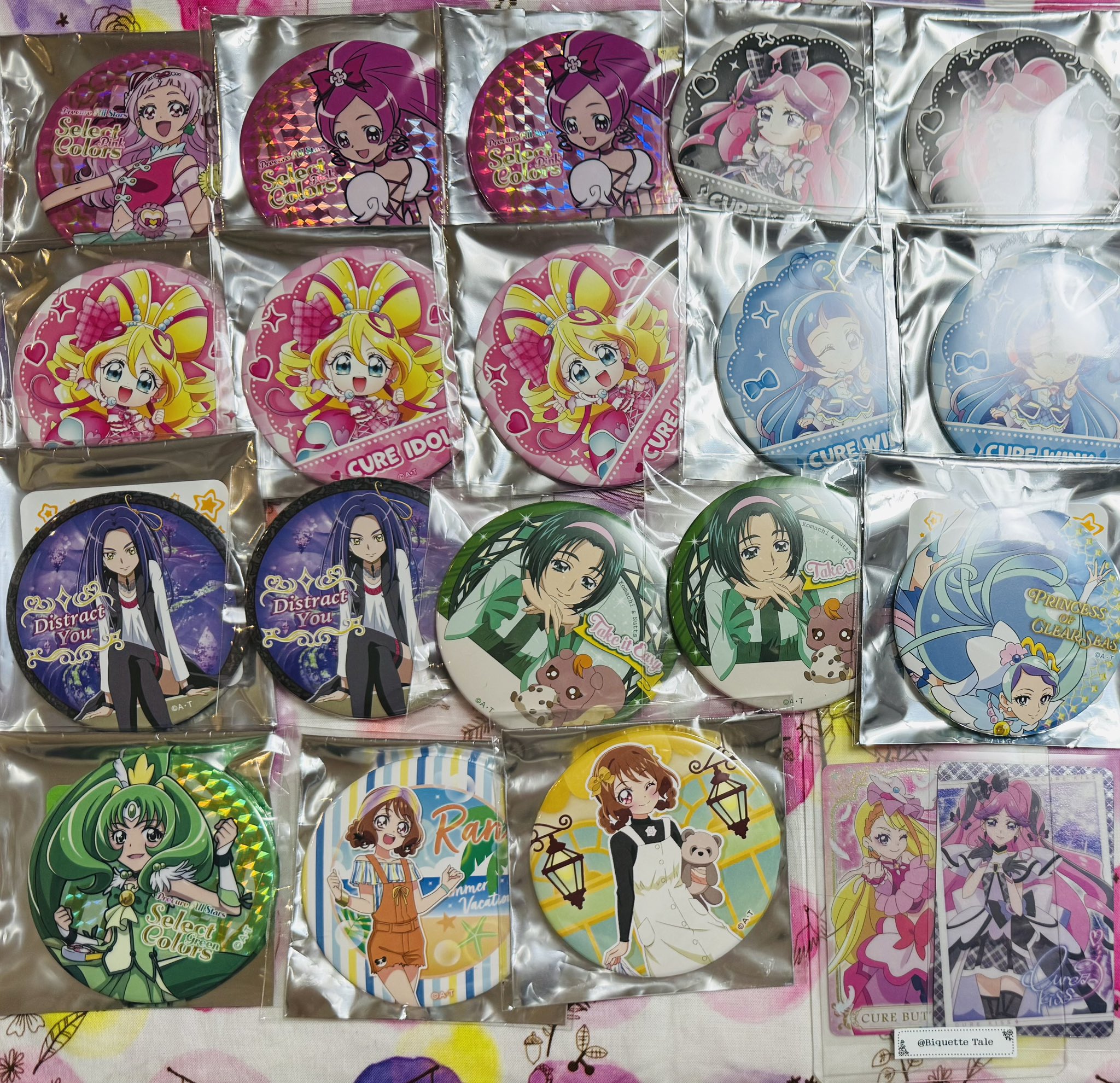結🍡 on X: 