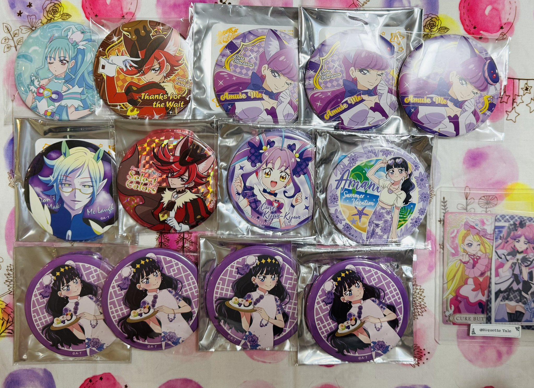 結🍡 on X: 