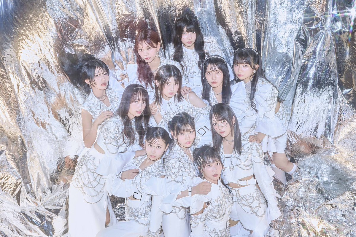 ◤🌟本日開催❕2ndミニアルバム『Corner of my heart』 リリースイベント in アリオ橋本🌟◢

本日9月28日（日）、2ndミニアルバム『Corner of my heart』 リリースイベントをアリオ橋本にて開催します‼️

新曲の披露もあるかも！？👀✨
沢山のご来場お待ちしております🤍

📍アリオ橋本 1階