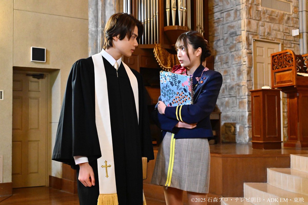 mahochunn's tweet image. #仮面ライダーゼッツ Case4「奪う」
ご視聴ありがとうございました！！

オープニングが初お披露目！！
素敵でしたね☺️❤️‍🔥

今回ねむは、ウェディングプランナーになりました！💐

来週もどうなるのか…！
楽しみだゼッツ💤
 #ゼッツ  #おやすみございます