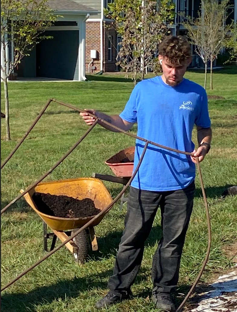 UIndy Department of Communication tweet media