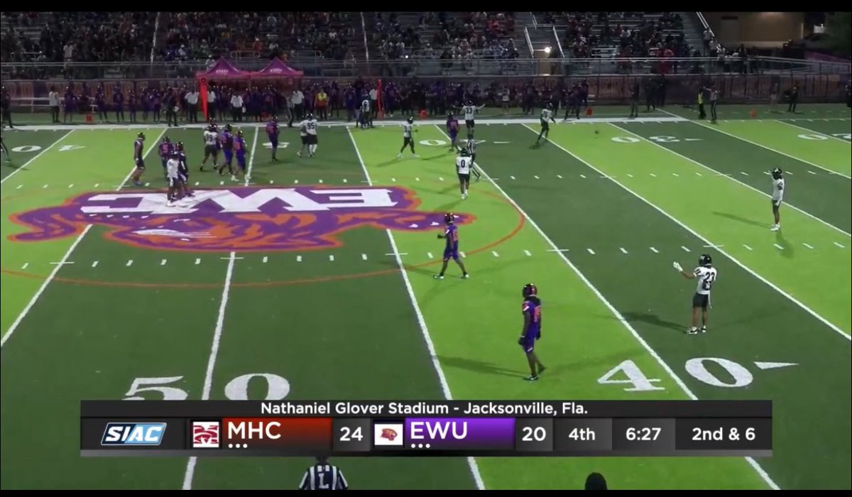 D2 Football Guy tweet media