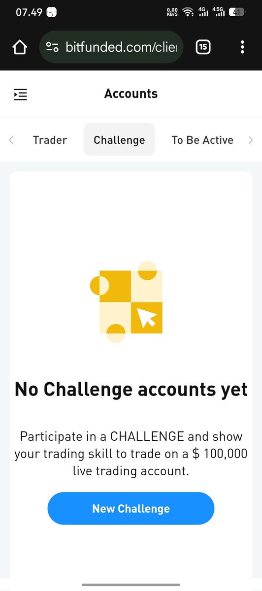 salamwj's tweet photo. @bitfunded Done! https://t.co/FVMhwjiGUa