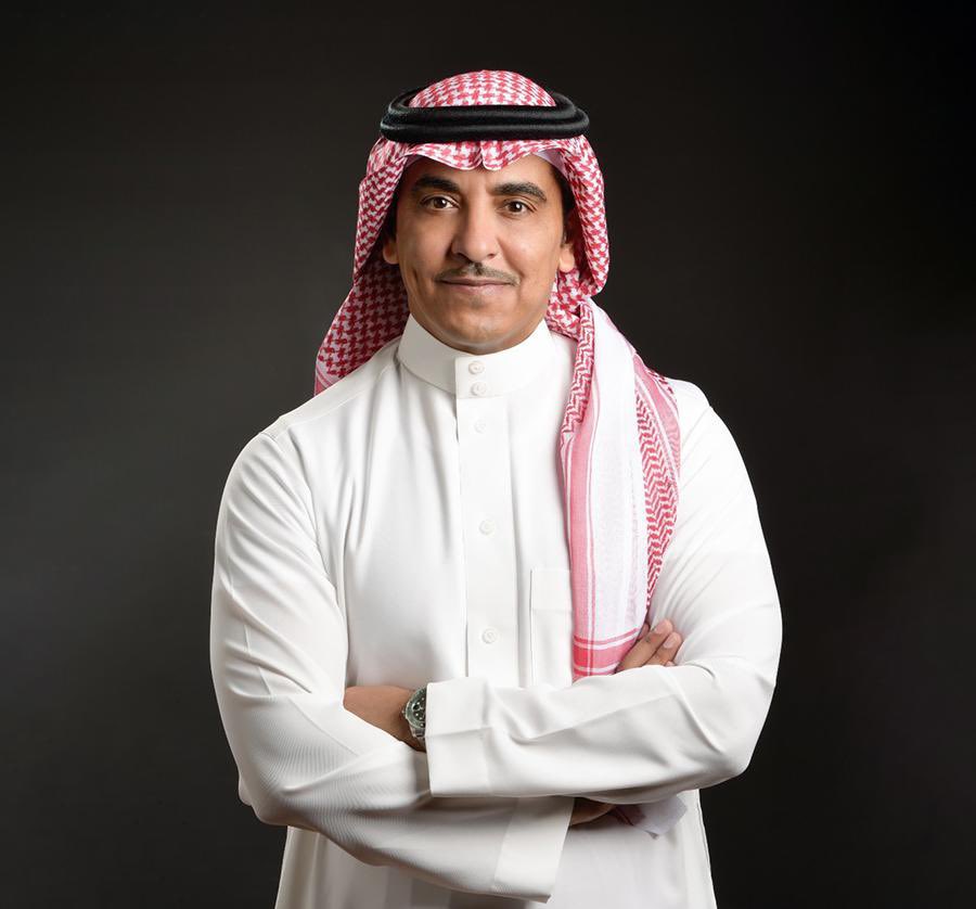 شكراً  لك معالي #وزير_الإعلام
<a href="/SalmanAldosary/">سلمان الدوسري</a> 
 على جهوده في تنظيم المشهد الإعلامي المسموع والمرئي