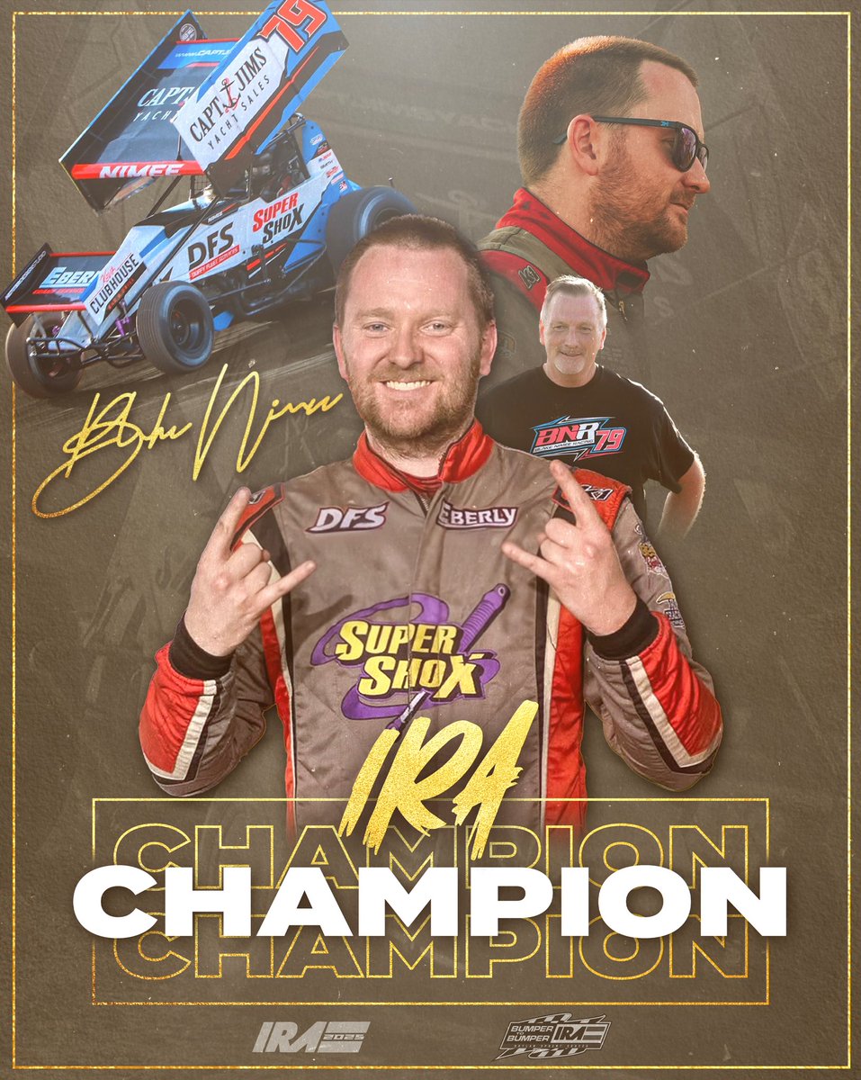 𝟐𝟎𝟐𝟓 𝐈𝐑𝐀 𝐂𝐇𝐀𝐌𝐏𝐈𝐎𝐍: <a href="/Blake_Nimee79/">Blake Nimee</a>