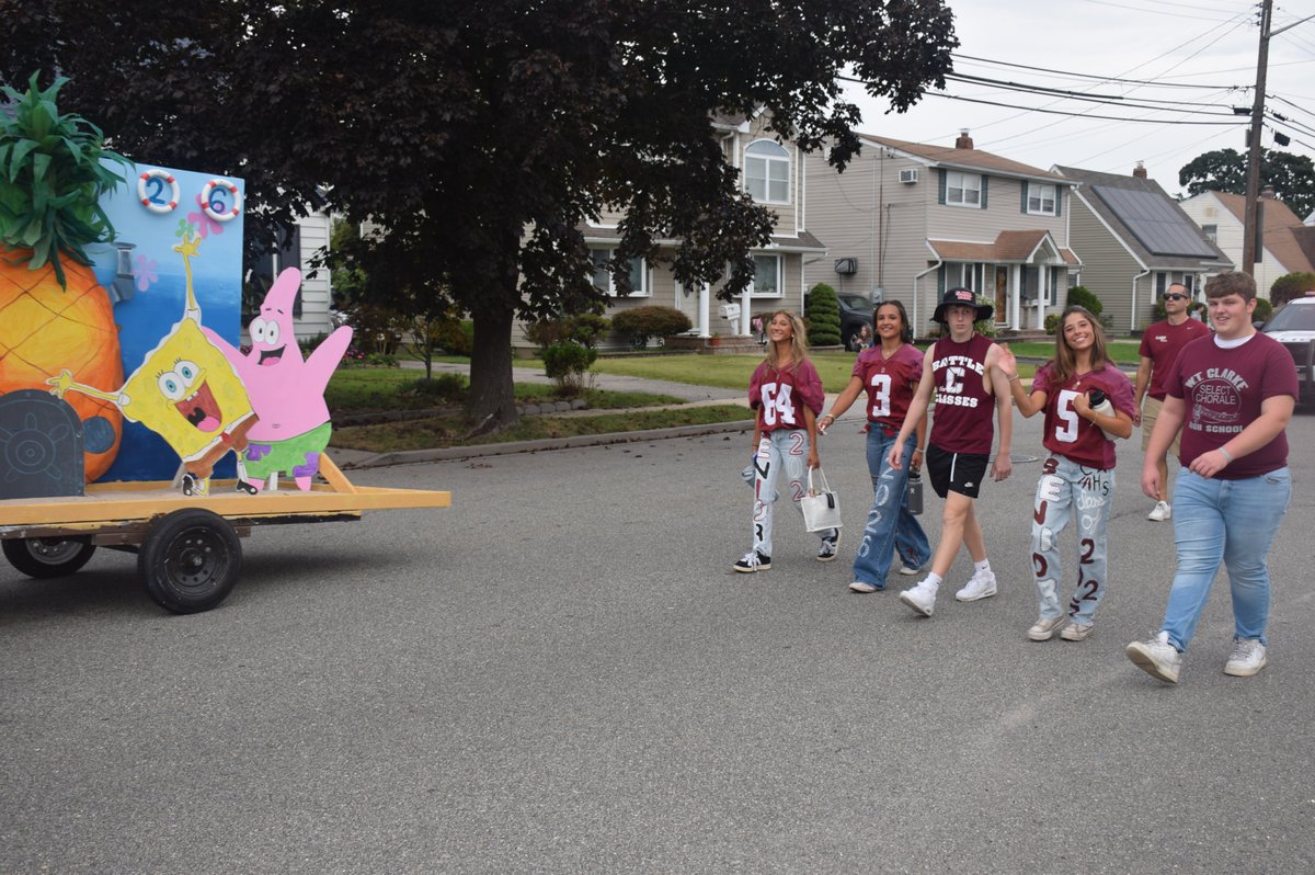 East Meadow Schools tweet media