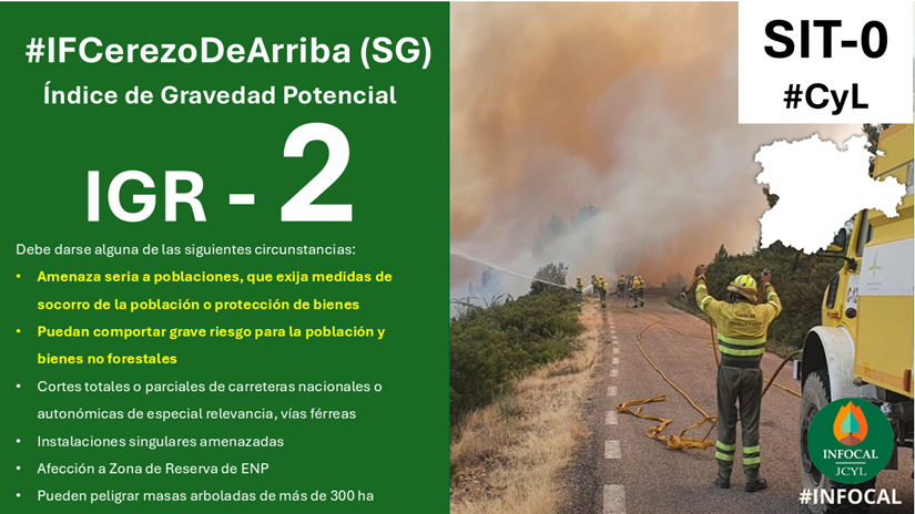 Naturaleza Castilla y León tweet media