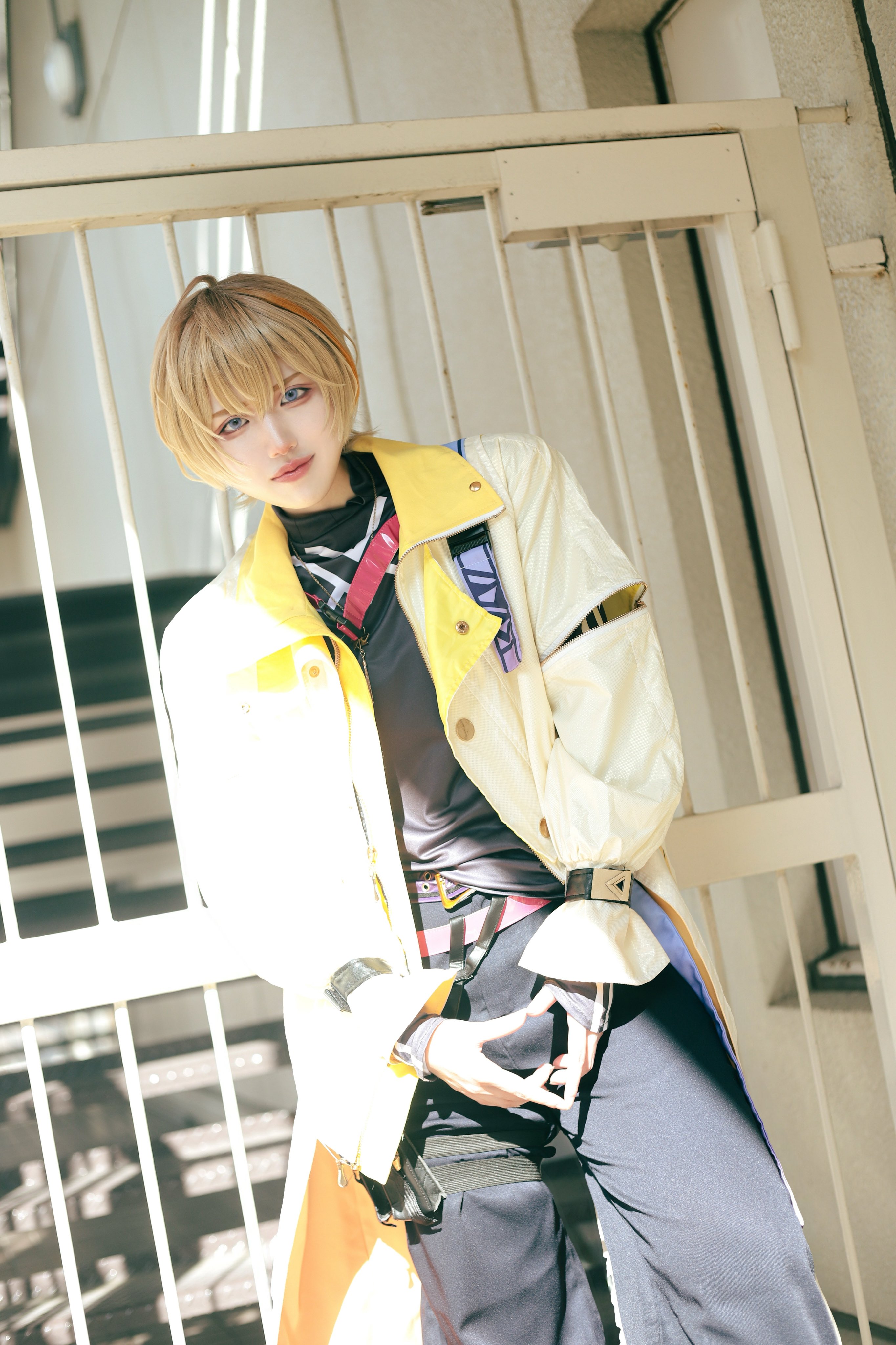 晃ちゃん。 on X: 