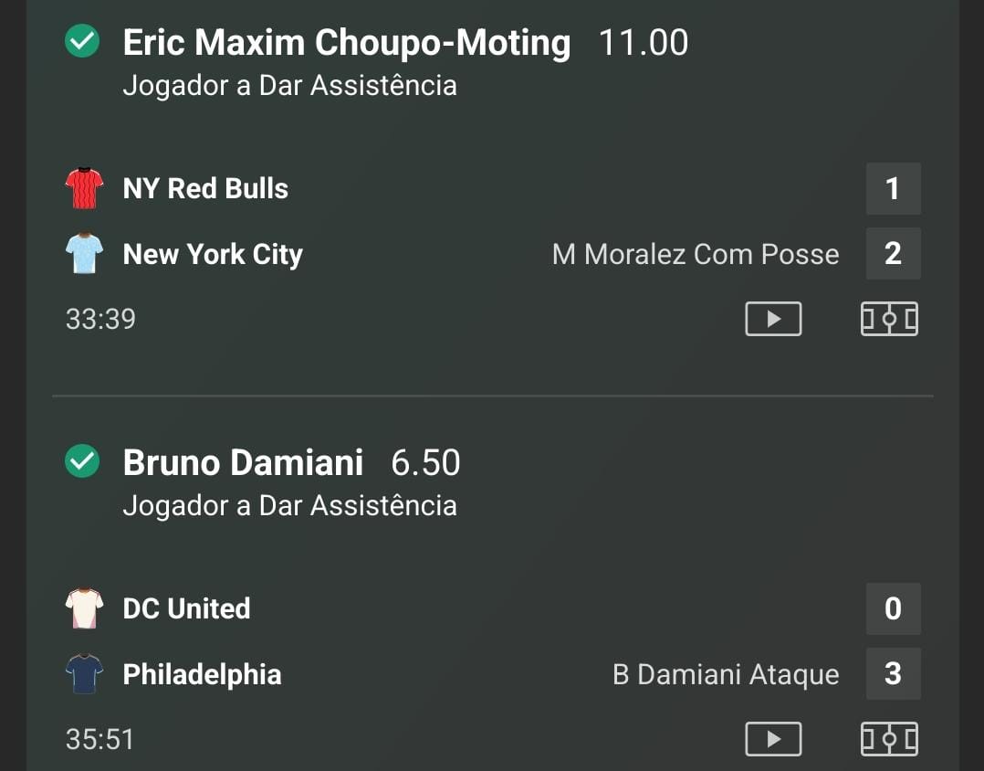 Só Chutes Tips tweet media