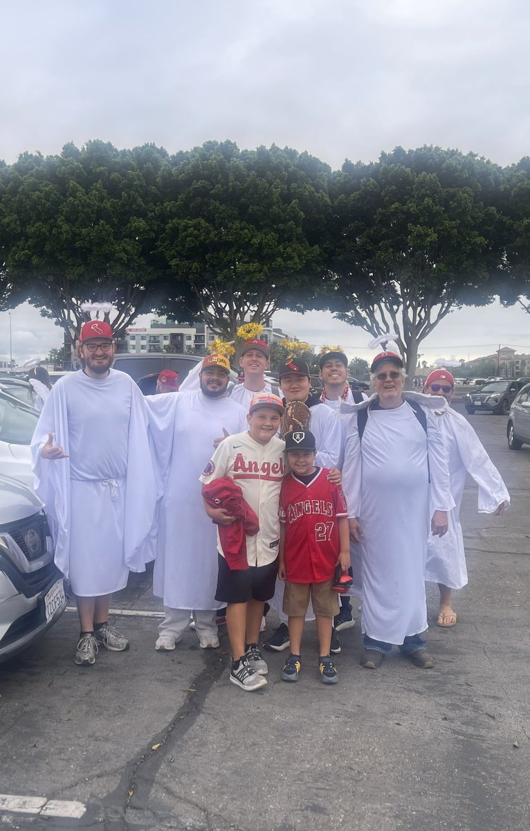 H_Serna21's tweet photo. Happy Birthday 9th Birthday Jax! @Angels @Markgubicza @MikeTrout https://t.co/HICeX79iqg